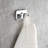 4 - Piece Bathroom Hardware Set