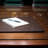 Bramfield Leather Desk Pad-821427102