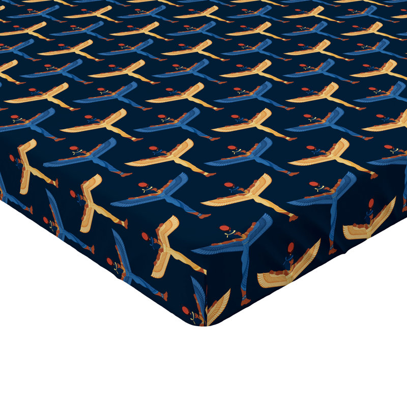 Drap-housse Ambesonne, Drap-housse très grand californien