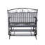 Banc oscillant DUCOR