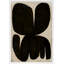 Moth Print by StudioM-2044047342-2044047340