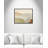 Elspeth Pastel Views - Floater Frame Painting on Canvas-119602438-59778159