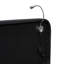 Lit plateforme tapissier-667950917