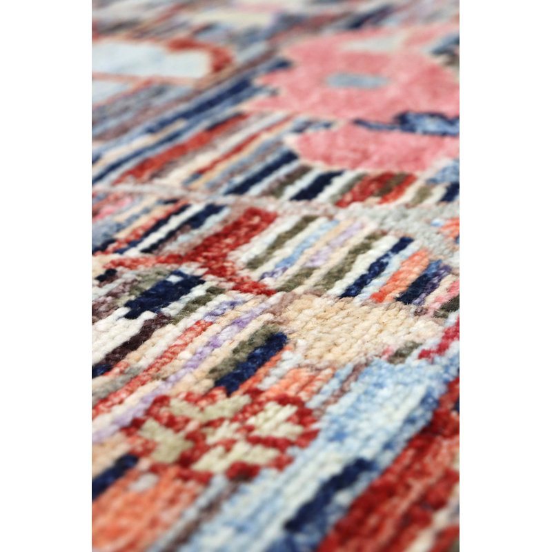 One-of-a-Kind 6'4" X 8'10" Area Rug