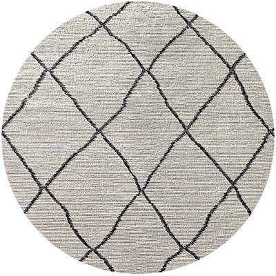 Alyus Geometric Indoor Rug