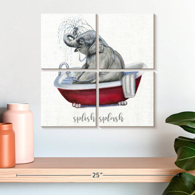 Ketti Splish Splash
