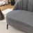 Bula 50'' Upholstered Loveseat-381559546