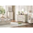 5 Drawers Dresser, Wooden and Tall Chest of Drawers with Deep Drawers-1892556741
