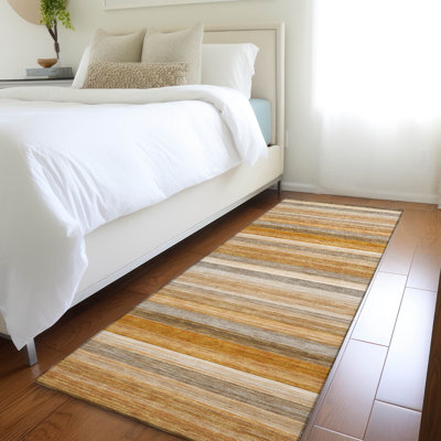 Tapis intérieur / extérieur Kinslee