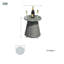 Round 55Cm L Outdoor Side Table