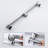 32'' W Linear Grid-97009984