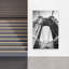 «Gateway to the Queen City», art mural contemporain industriel et urbain-129023916