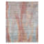 Cosmo Hand Knotted Abstract Area Rug-37243789