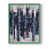 Green Single Picture Framed is unavailable