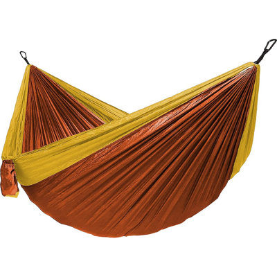 Hamac de camping Hurley Duo - Hamac portable pour 2 personnes ...