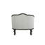 Fauteuil capitonné l 37 po Loumans-111668241-111668244