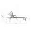 Chaise longue en filet Alfredo-116723299-119331398