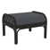 Edgewater Ottoman