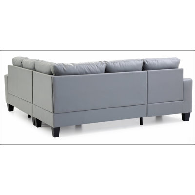 Glory Furniture Newbury G461B-SC SectionalÃŠÃŠ