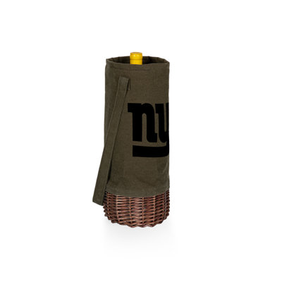 Panier NFL New York Giants Malbec