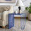 Table d'appoint en métal Viktoria-303911293