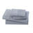 Letto Studio Bedding Modern & Contemporary Sateen Duvet Cover-630952803-630952814
