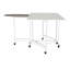 Table de coupe et de repassage Millie par Arrow Classic Sewing Furniture