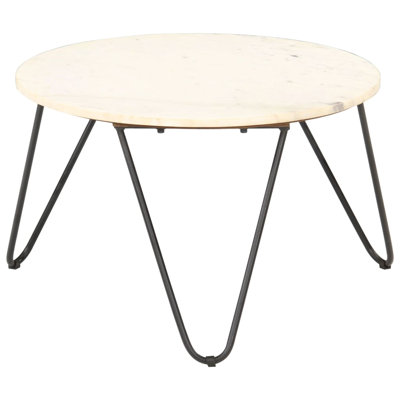 Khalid Three Leg Coffee Table