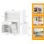 Garde-manger Irma 52,47