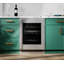 24-Inch Built-In Undercounter Wine Refrigerator
