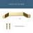 Charleston Handle/Pull-62829217