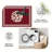 Red Chinese Cloud carpet-easy to clean, machine-washable, soft and comfortable; suitable for door mats, kitchens, living rooms, bedrooms, corridors, and laundry areas. Easy to clean, durable carpet for home decoration.-1765046786