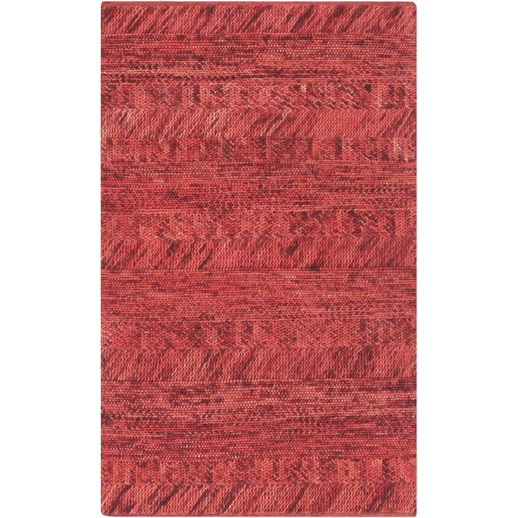 Shelton Wool Indoor Rug