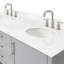 Ensemble de meuble-lavabo double 73 po Abby-125308781-80478373-80478372