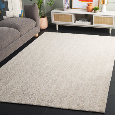 Tapis touffeté à la main Harvest