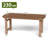 4-Person 5-Piece rectangular Patio Dining Set With Umbrella Hole-207604149