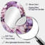 Miroir mural Ethereal-1505957363