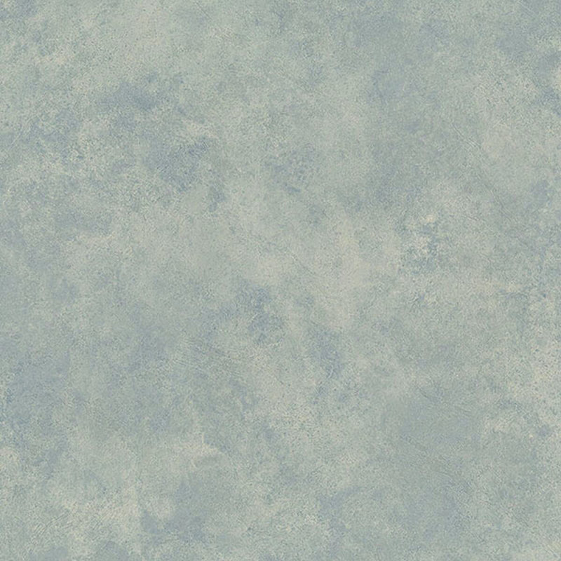 Rouleau de papier peint uni l 33 pi x l 21 po Hobbs, Bleu