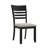 Contemporary 5pc Dining Set