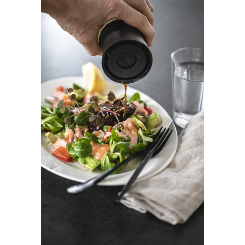 Grand Cru Salt & Pepper Mill