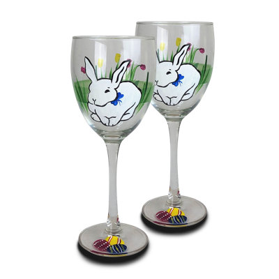 Clairville 11 oz. All Purpose Wine Glass