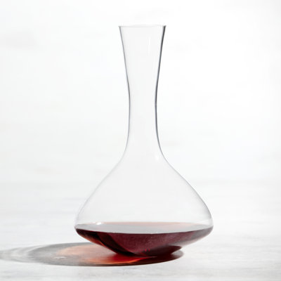 SOO Alloro Magnum Decanter (1500) 50.7oz