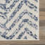 Tapis de couloir Lorelai-843515399