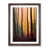Walnut Framed