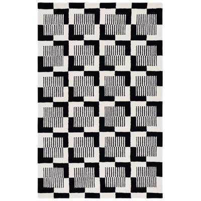 Harton Area Rug