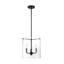 Barines 3 - Light Lantern Pendant-2058426812