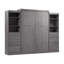 Grand lit plateforme avec rangement Arthor-91461137