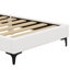 Lit plateforme tapissier Barnham-1304749915