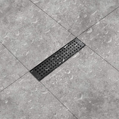 12'' W Linear Grid