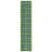 Paid Polyester Table Runner-53419006-53225482